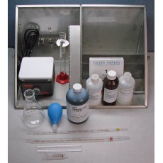 Methylene Blue Test Kit, Reconditioned